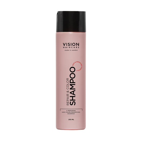 Color and Repair Shampoo 250ml